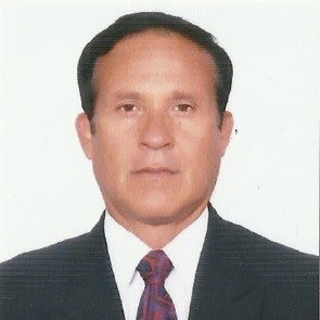 Foto del docente
