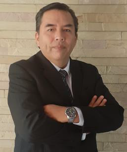 Foto del docente