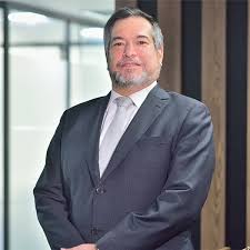 Foto del docente