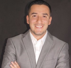Foto del docente