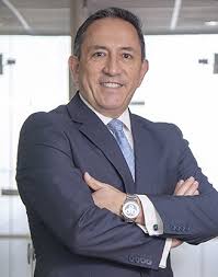 Foto del docente