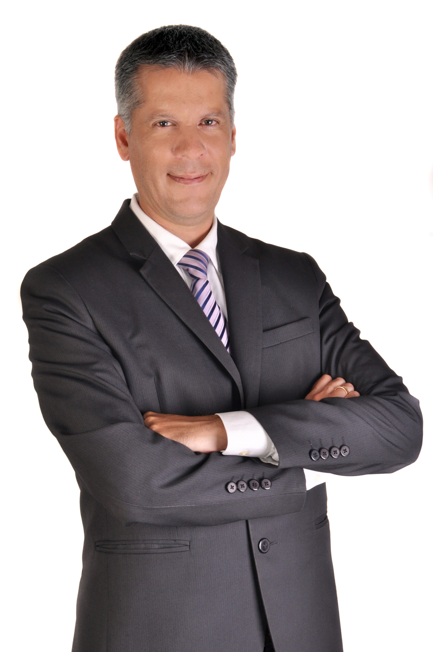 Foto del docente