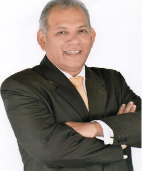 Foto del docente