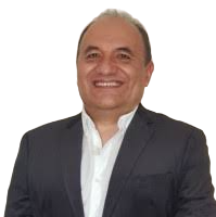 Foto del docente