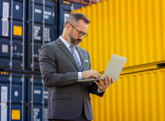 declarar productos para comercio exterior