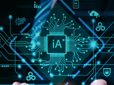 inteligencia artificial generativa