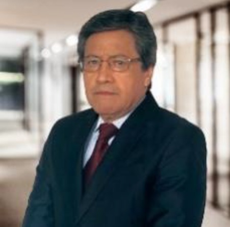 Foto del docente