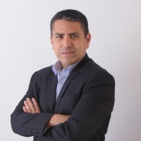 Foto del docente