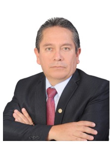 Foto del docente