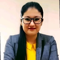 Foto del docente
