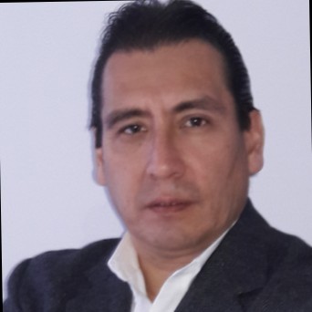 Foto del docente