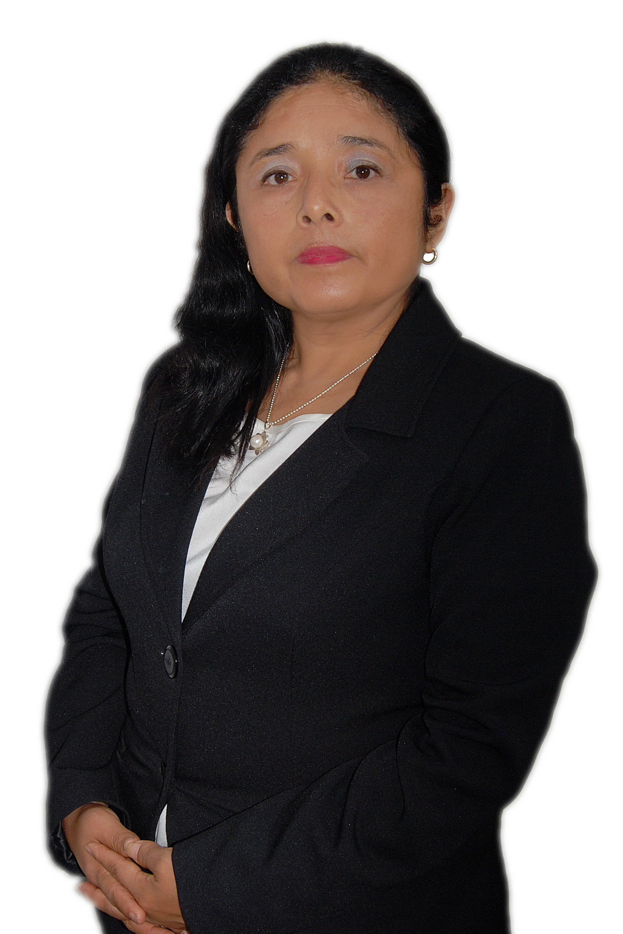 Foto del docente