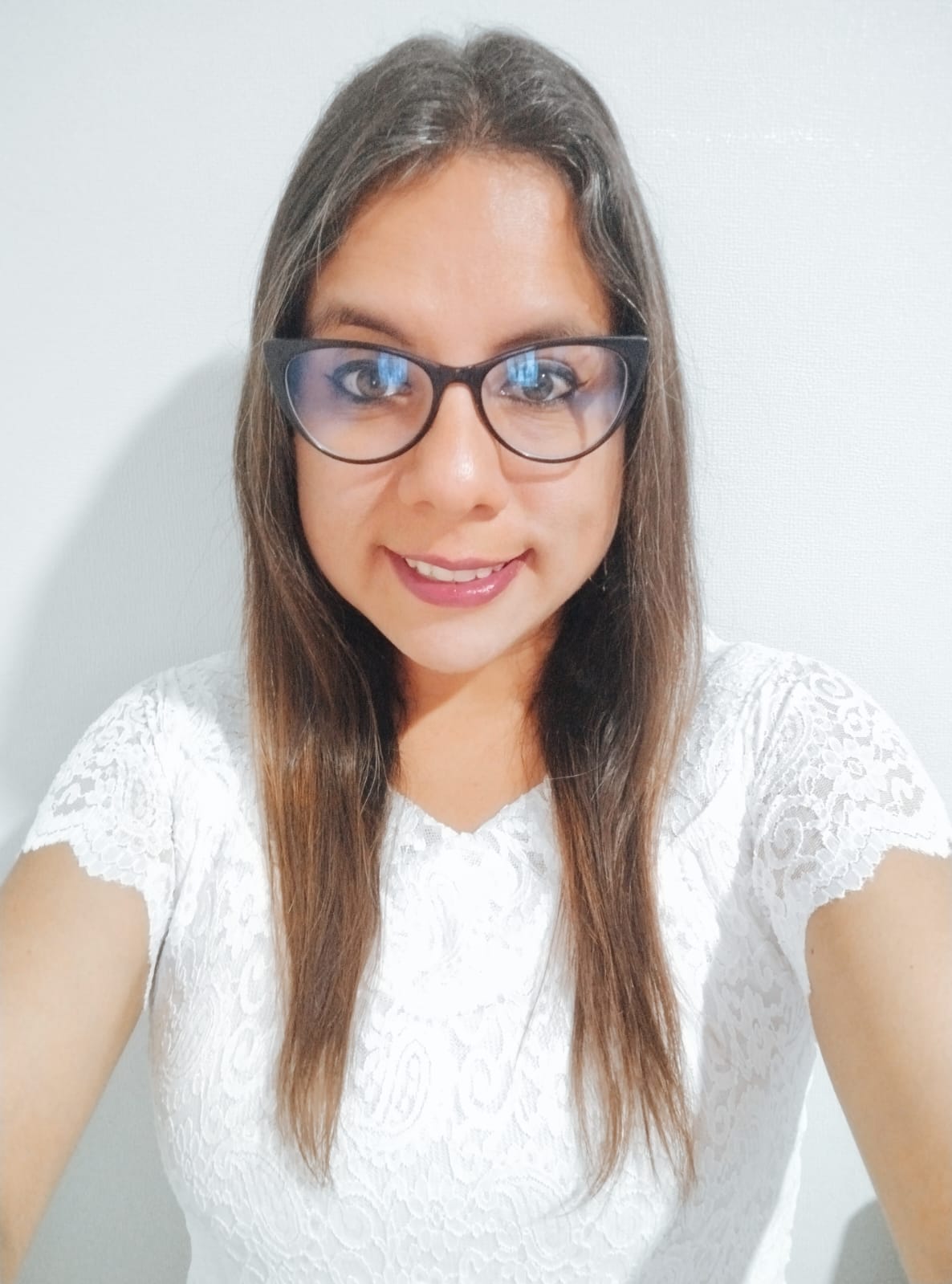 Foto del docente
