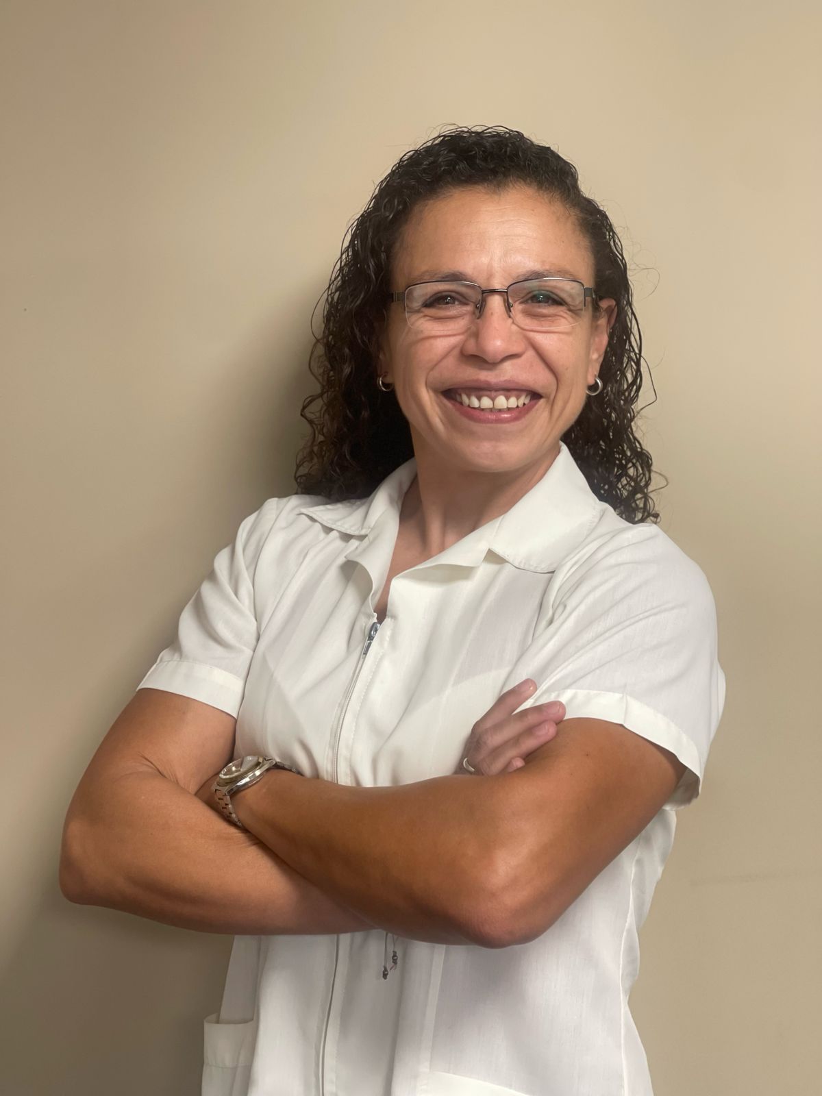 Foto del docente